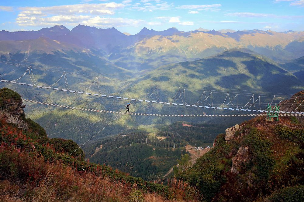 Photograph by Ольга Стоун