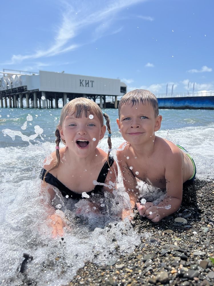 Photograph by Элеонора Ер