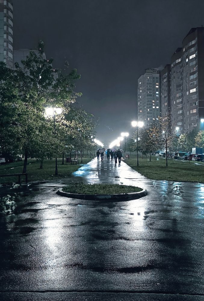 Photograph by Виталий К.