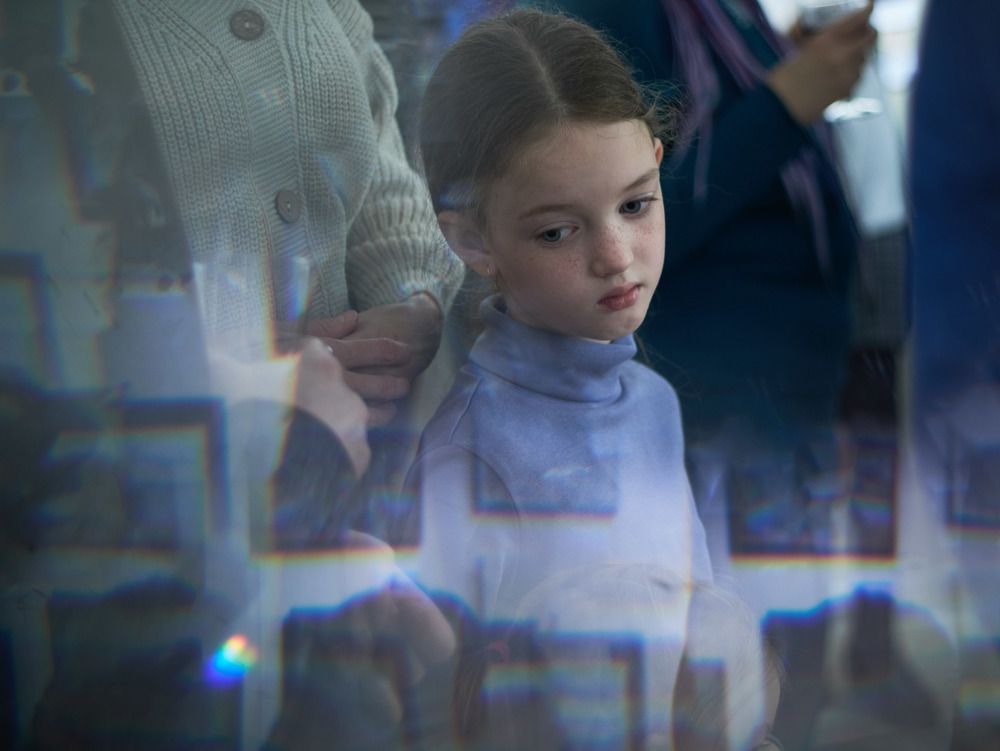 Photograph by Inna Tatarchenko