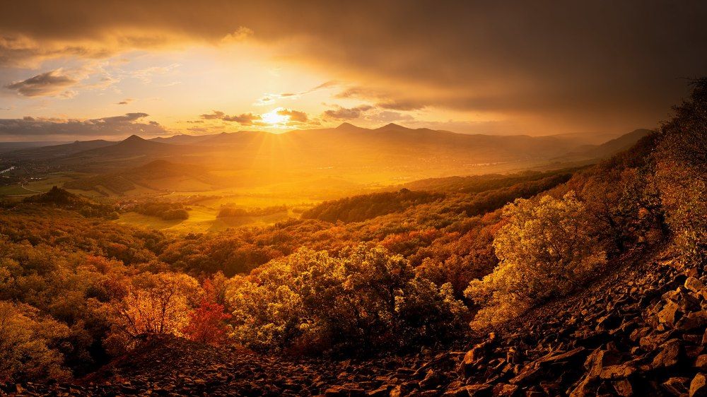 Photograph by Petr Kovar