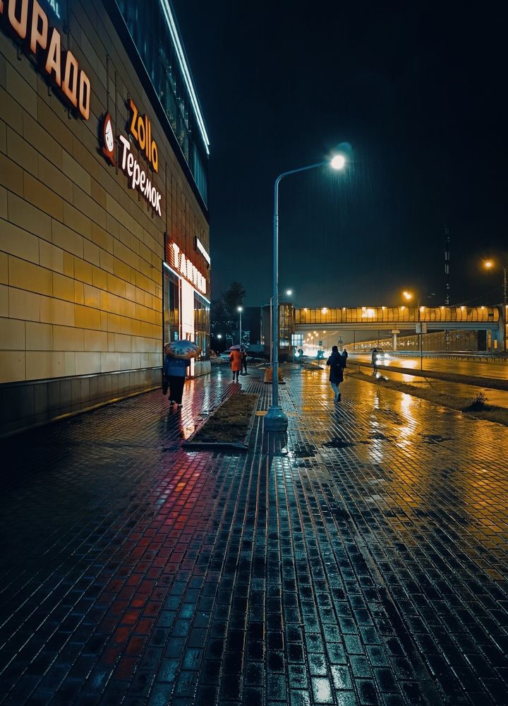 Photograph by Виталий К.