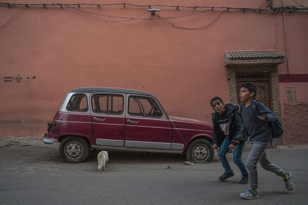 Photograph by Никита Касторный