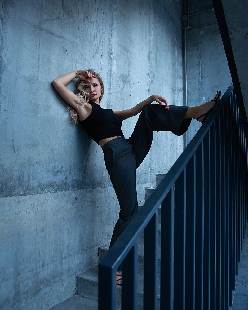 Фотография автора Алла Шикина