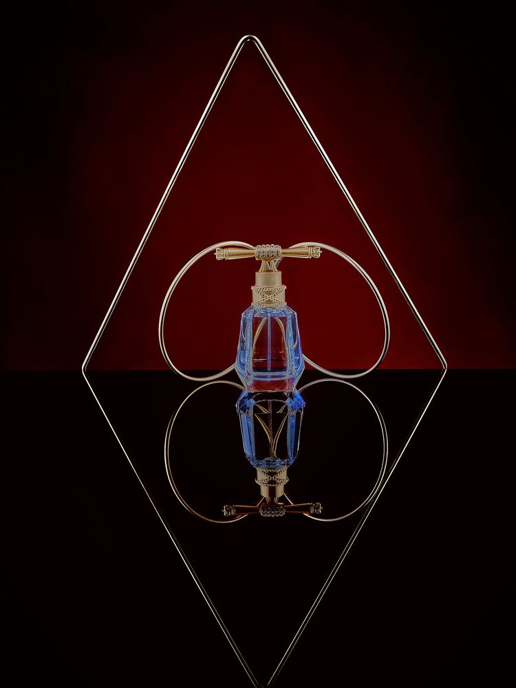 Photograph by Jesús Camacho Ruiz