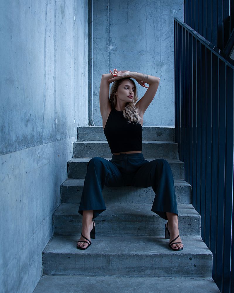 Фотография автора Алла Шикина