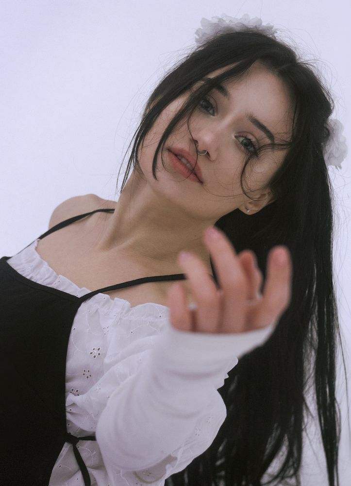 Photograph by Виктория Мисюрина