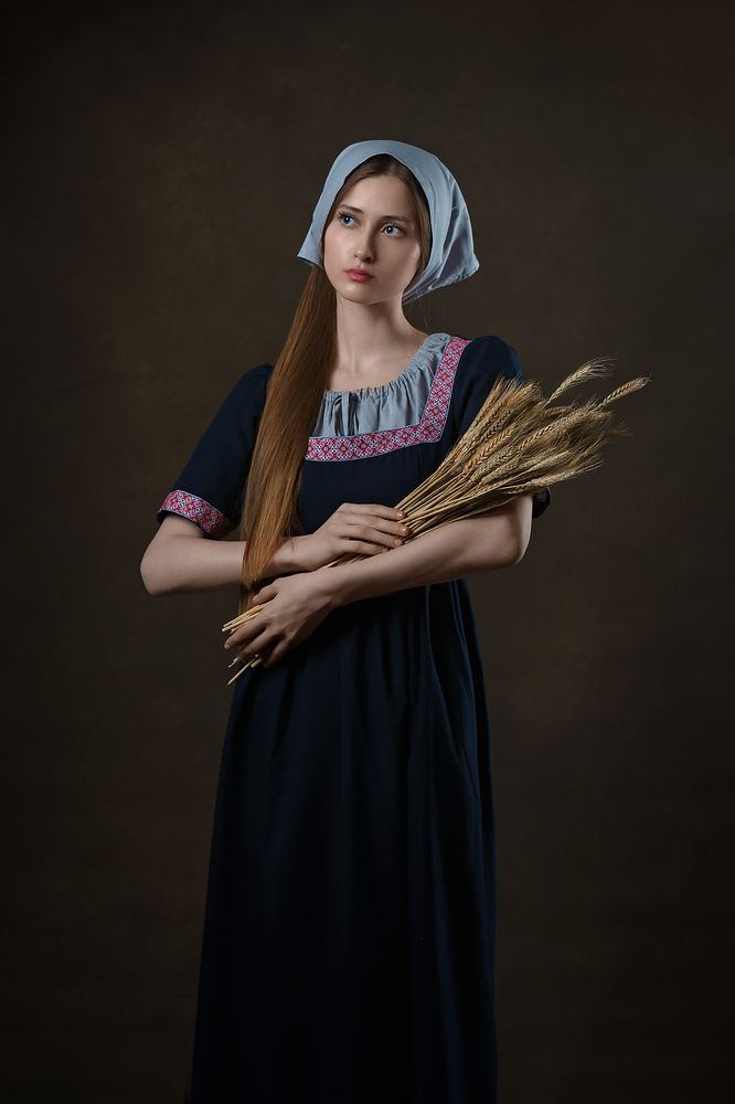 Photograph by Оксана Самородова