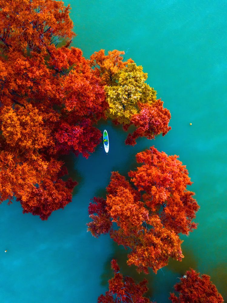 Photograph by Sergey Lexin