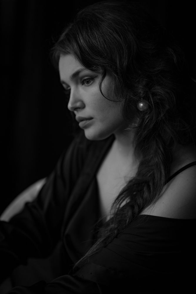 Photograph by Pouyan Safavi