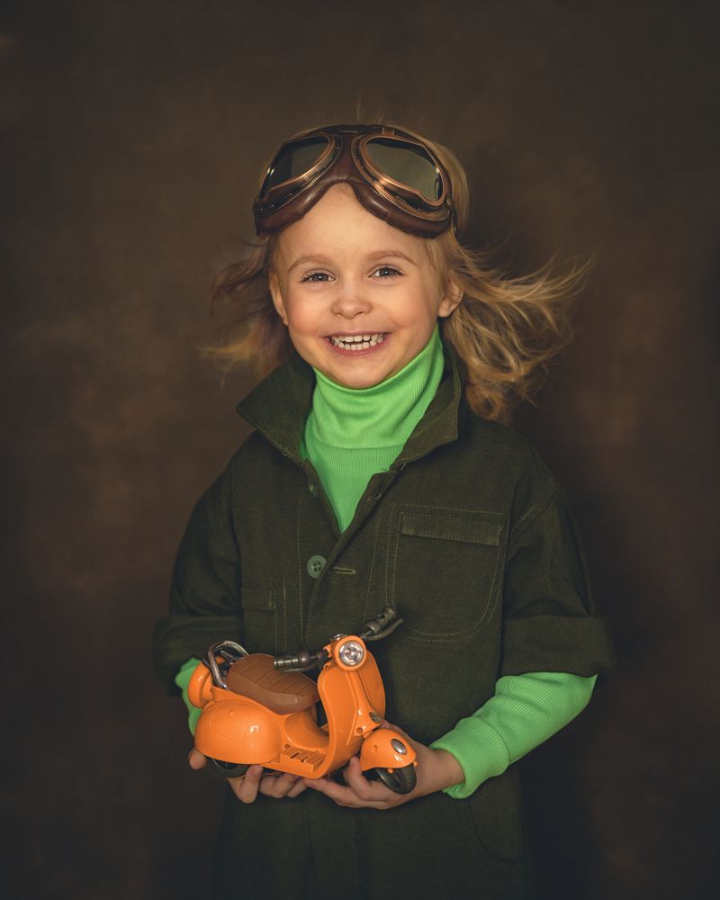 Photograph by Галина Крутикова