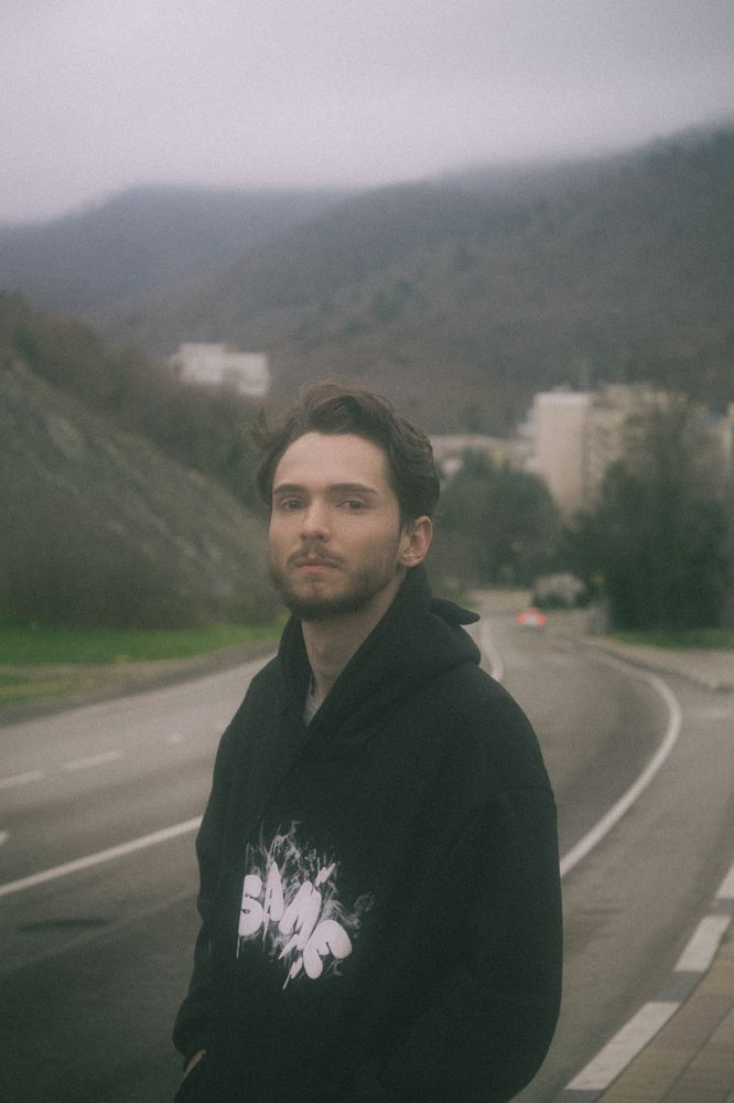 Photograph by Виктория Мисюрина