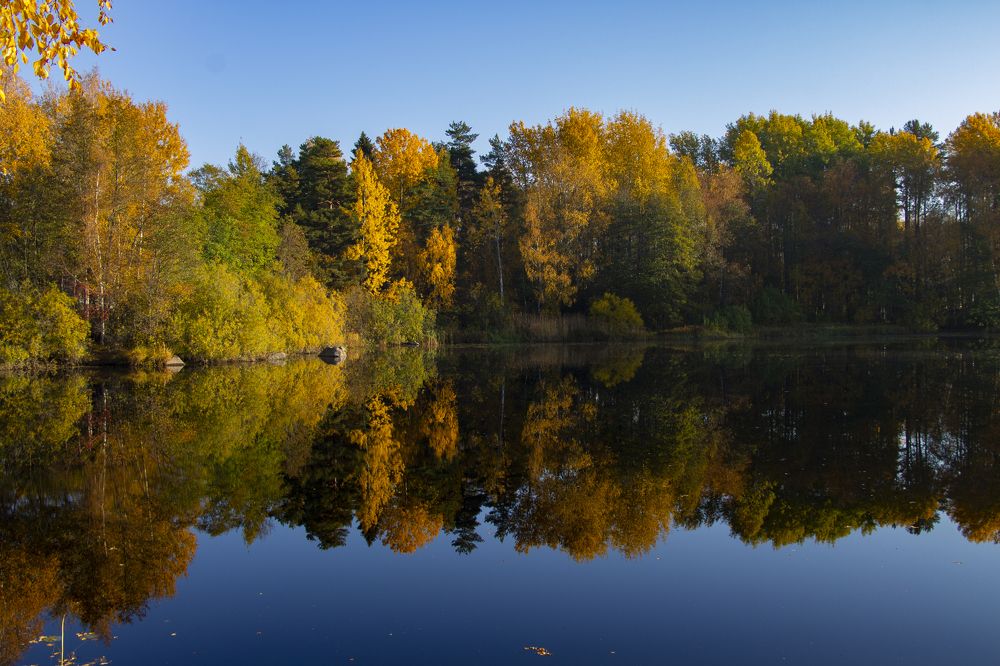 Photograph by Филиппов Олег