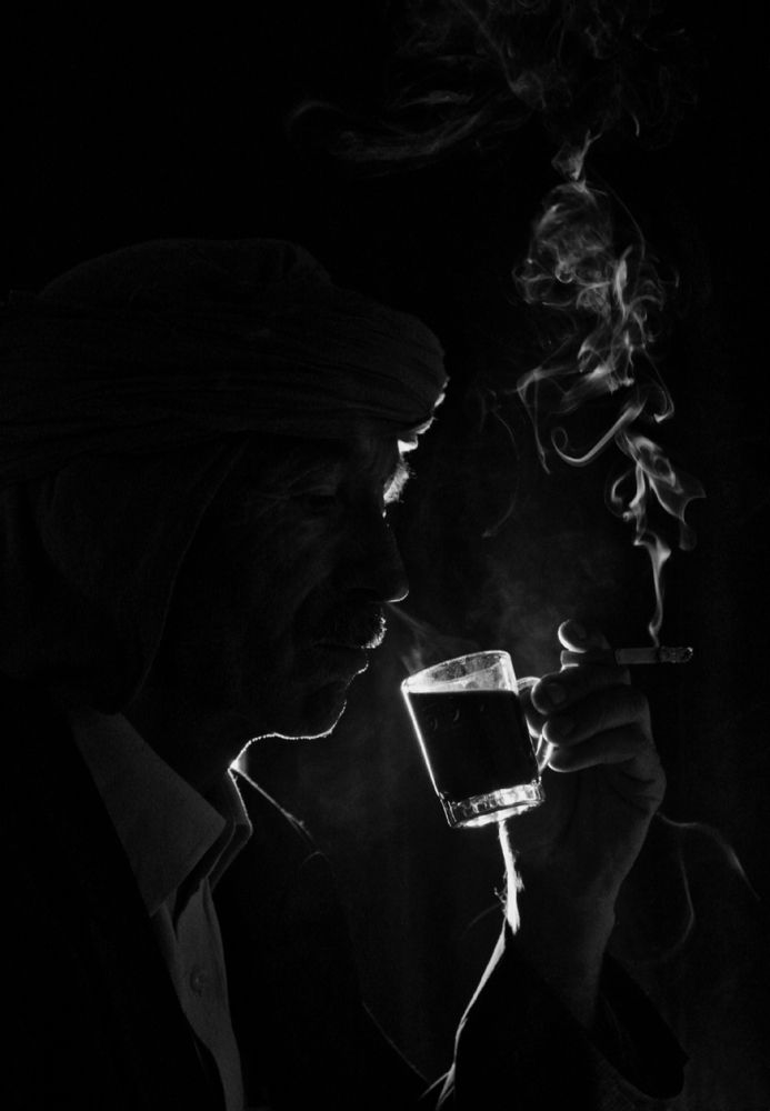 Photograph by Kader Nsr