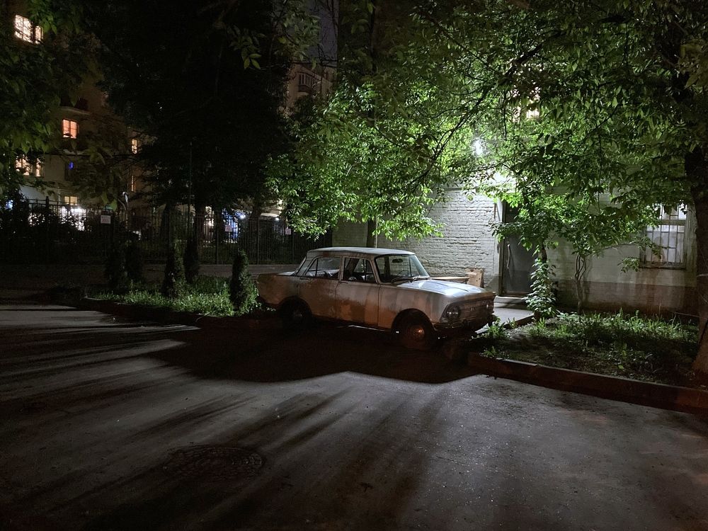 Photograph by Виктория Горельченко