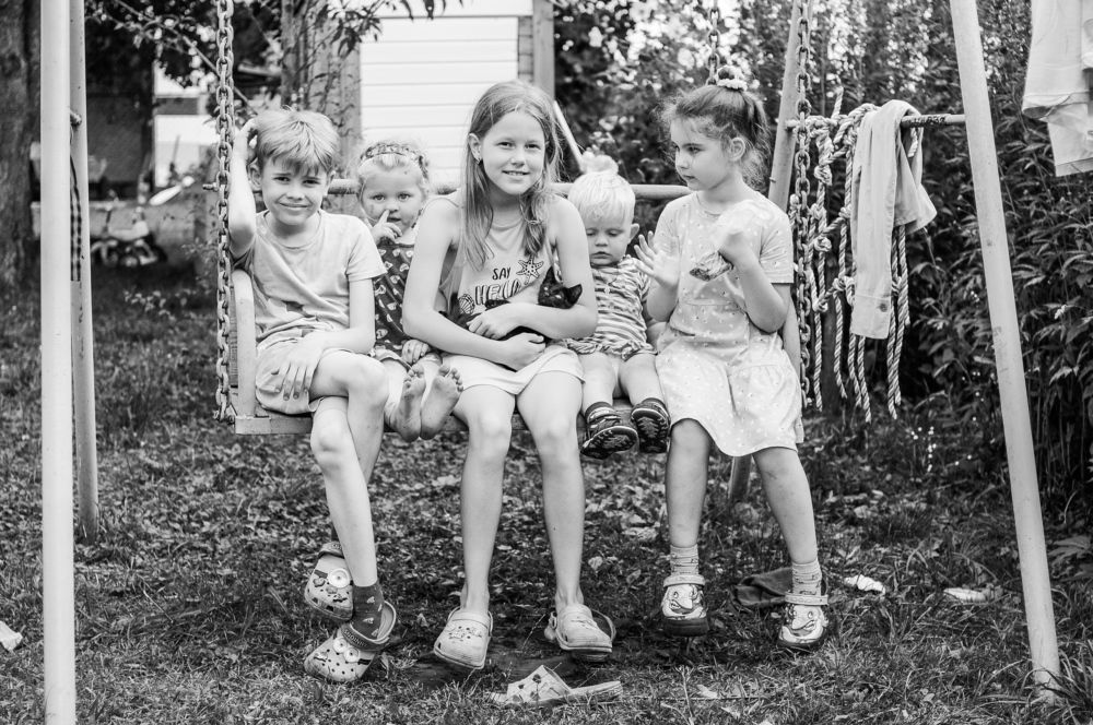 Photograph by Виктория Горельченко