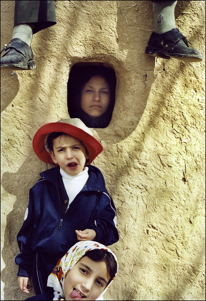 Фотография автора Ghadir Vaghari