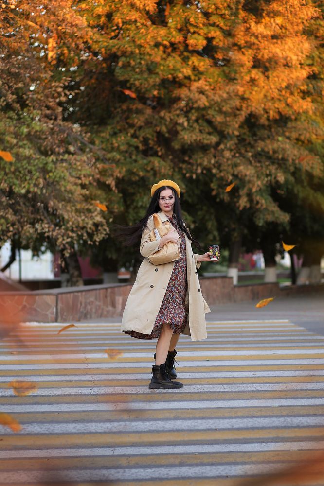 Photograph by Любовь Анисимова