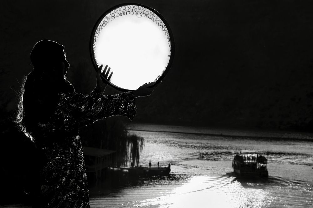 Photograph by Nuket Uluc