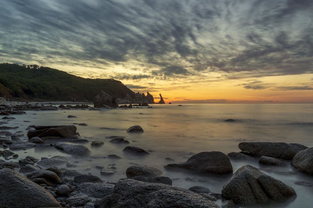 Photograph by ALEKSANDR KUZNETSOV