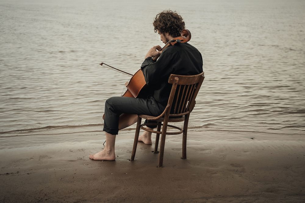 Photograph by Алексей Эктов