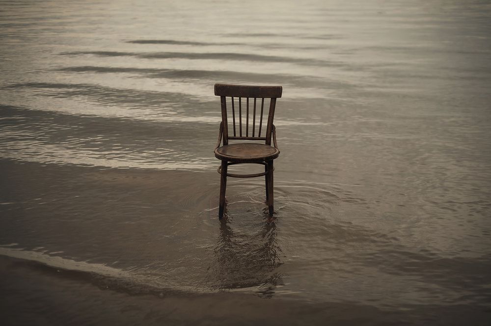 Photograph by Алексей Эктов