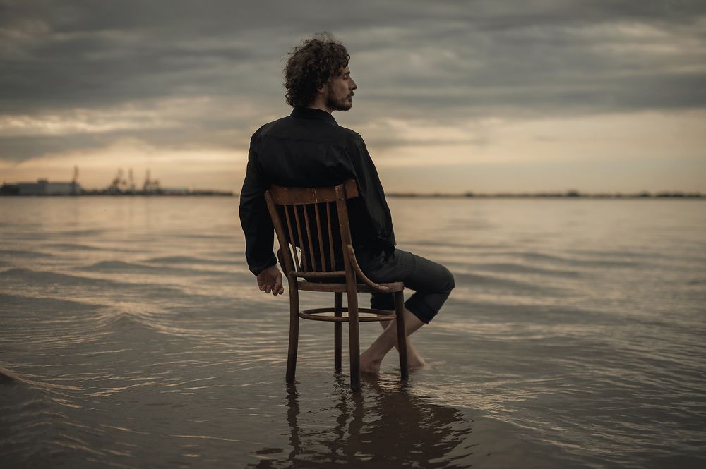 Photograph by Алексей Эктов