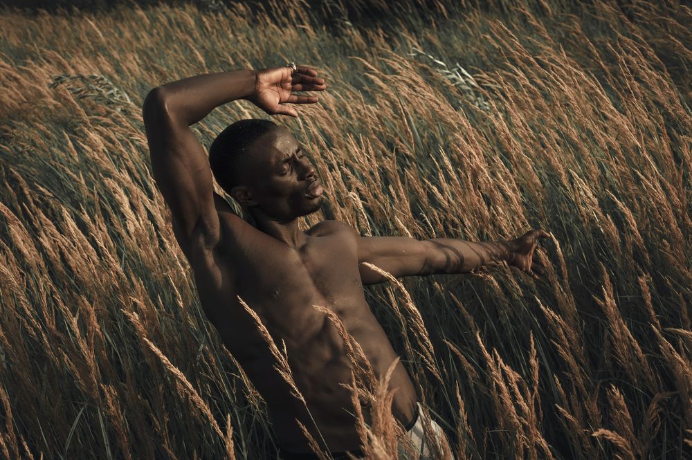 Photograph by Алексей Эктов