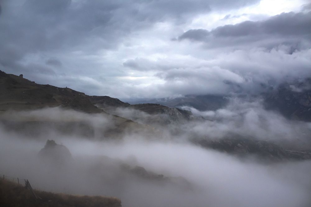 Photograph by Ольга Глухарёва