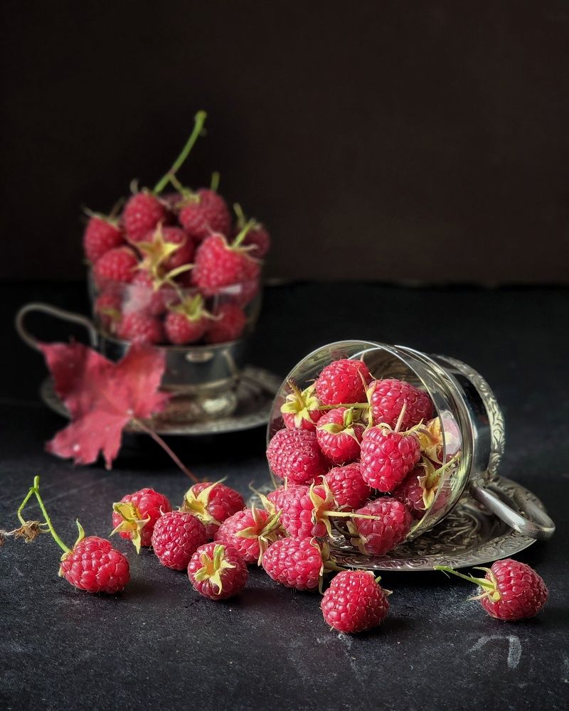 Photograph by Ольга