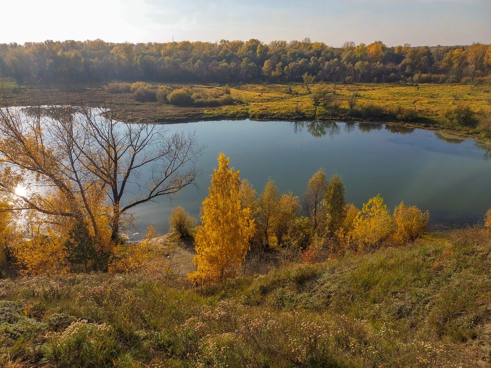 Photograph by Наталья Трифуз