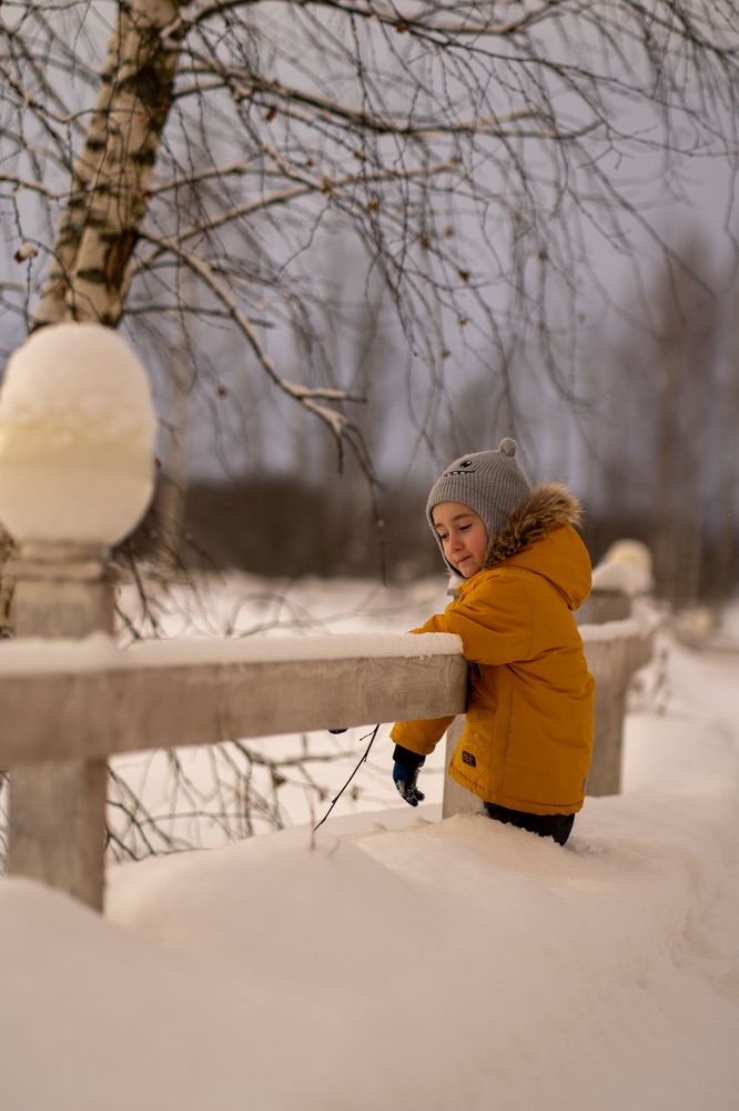 Photograph by Наталья Мэмэлигэ