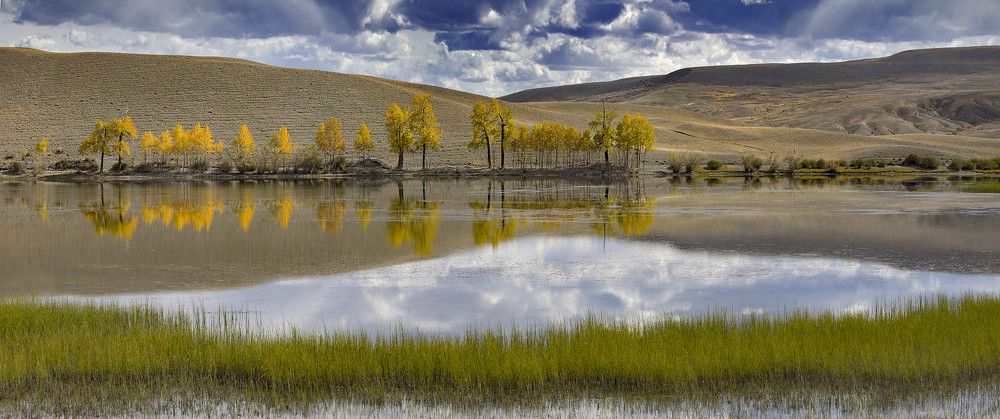 Photograph by Башкатов Олег