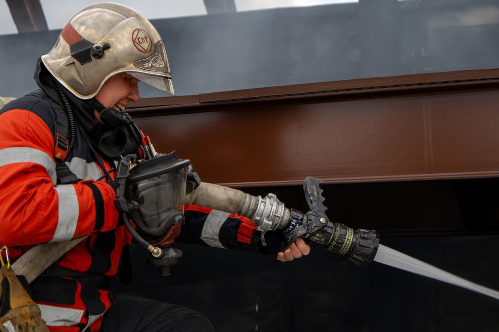 Photograph by Margachev Aleksandr