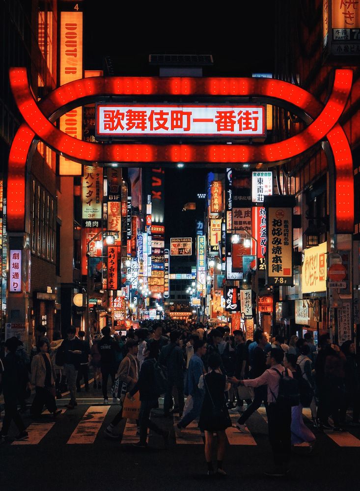 Фотография автора Henri Fitriadi