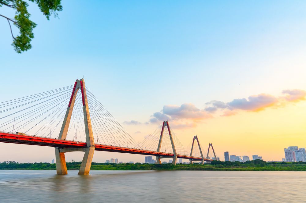 Фотография автора Luong Cung