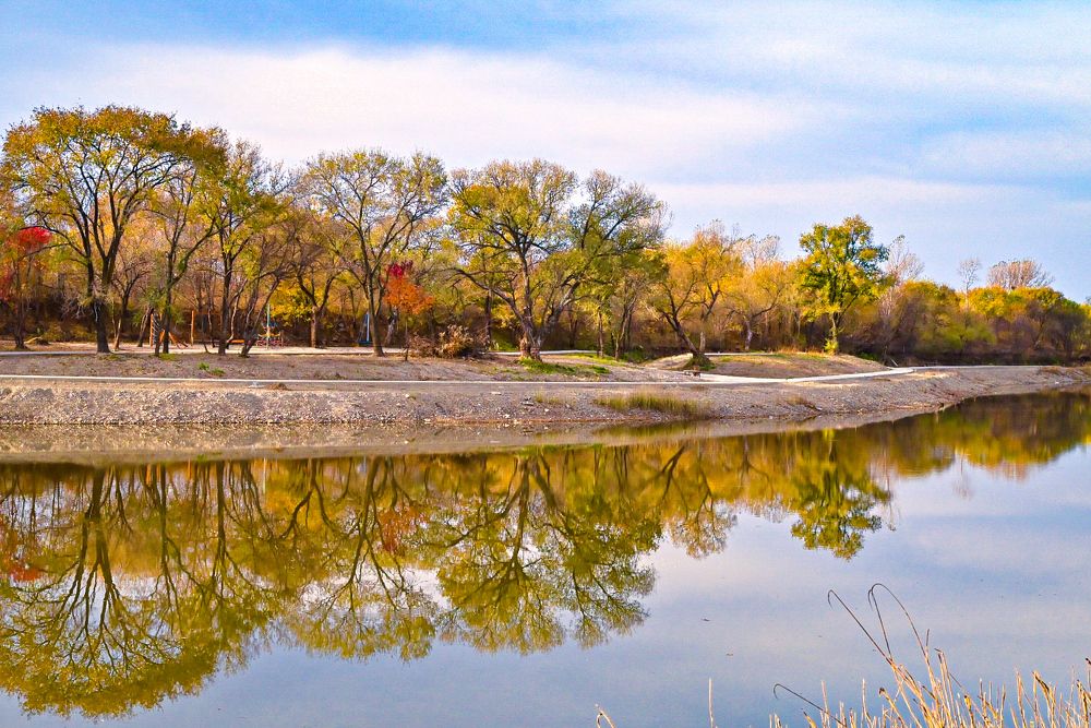 Покровское Майями