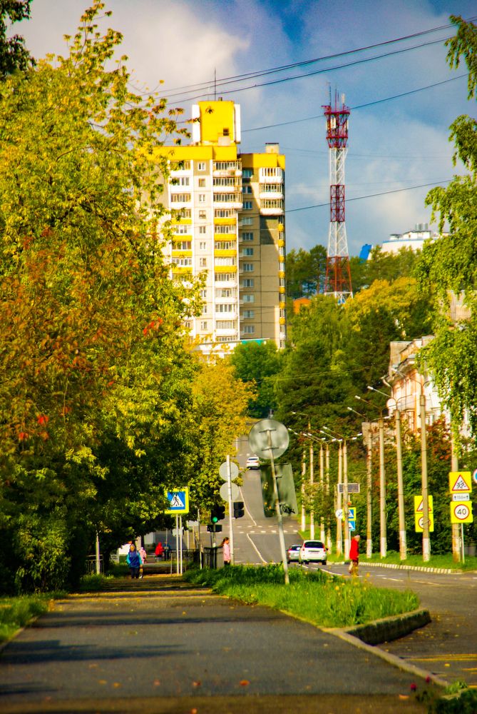 Фотография автора Михаил Кругов