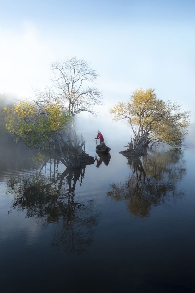 Photograph by Le Nhat Quang