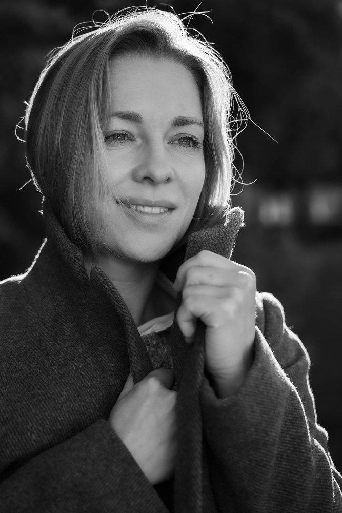 Photograph by Татьяна