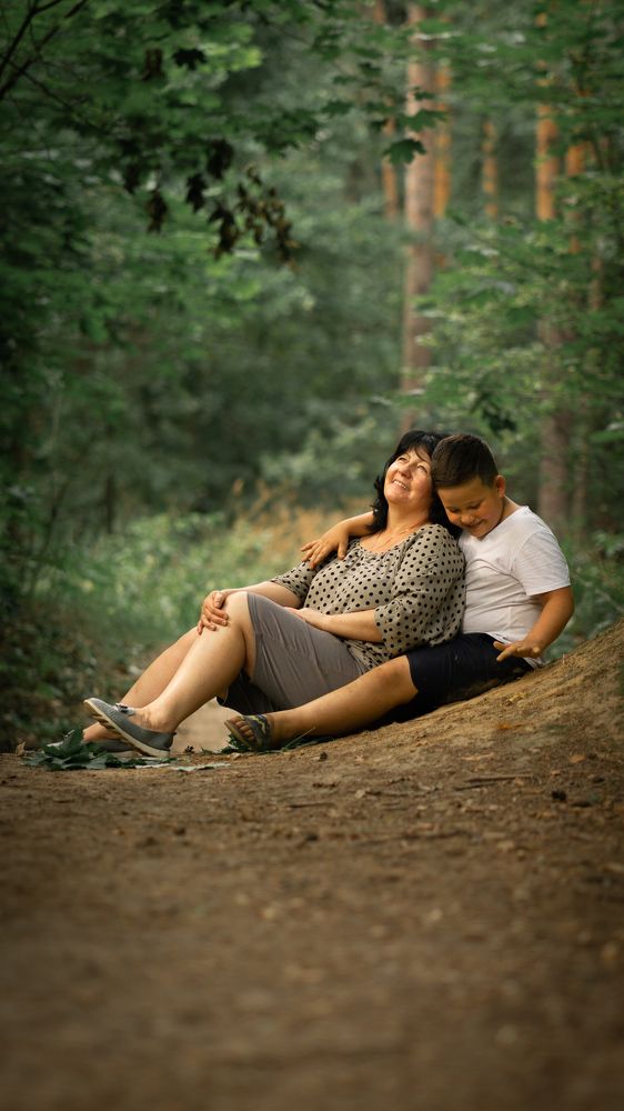 Photograph by Наталья Мэмэлигэ