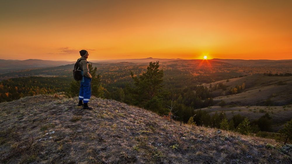 Photograph by Владимир Акиньшин