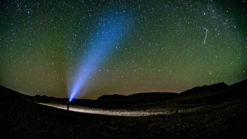 Photograph by Kostantin Belonogov