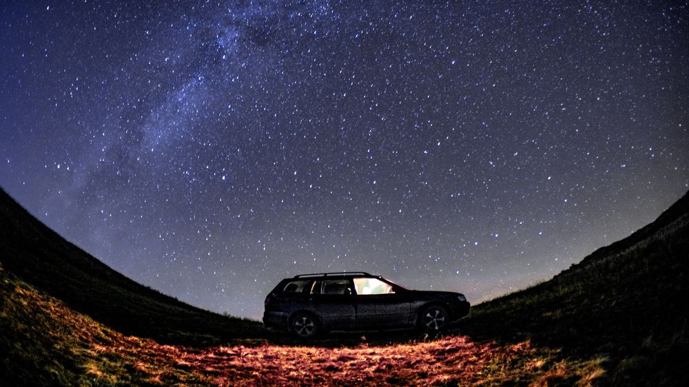 Photograph by Kostantin Belonogov