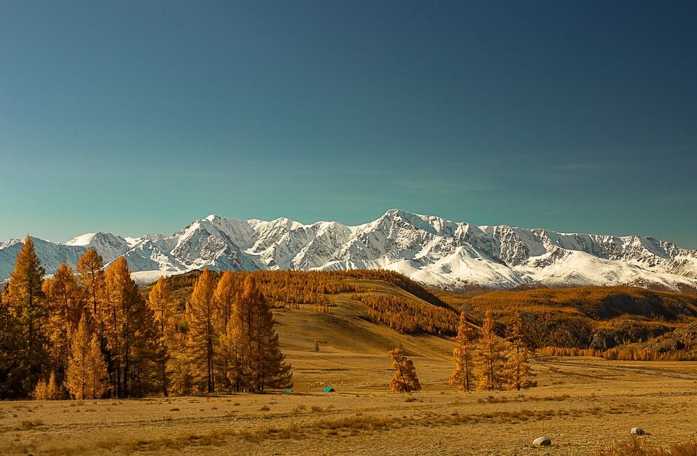 Photograph by Екатерина Першина