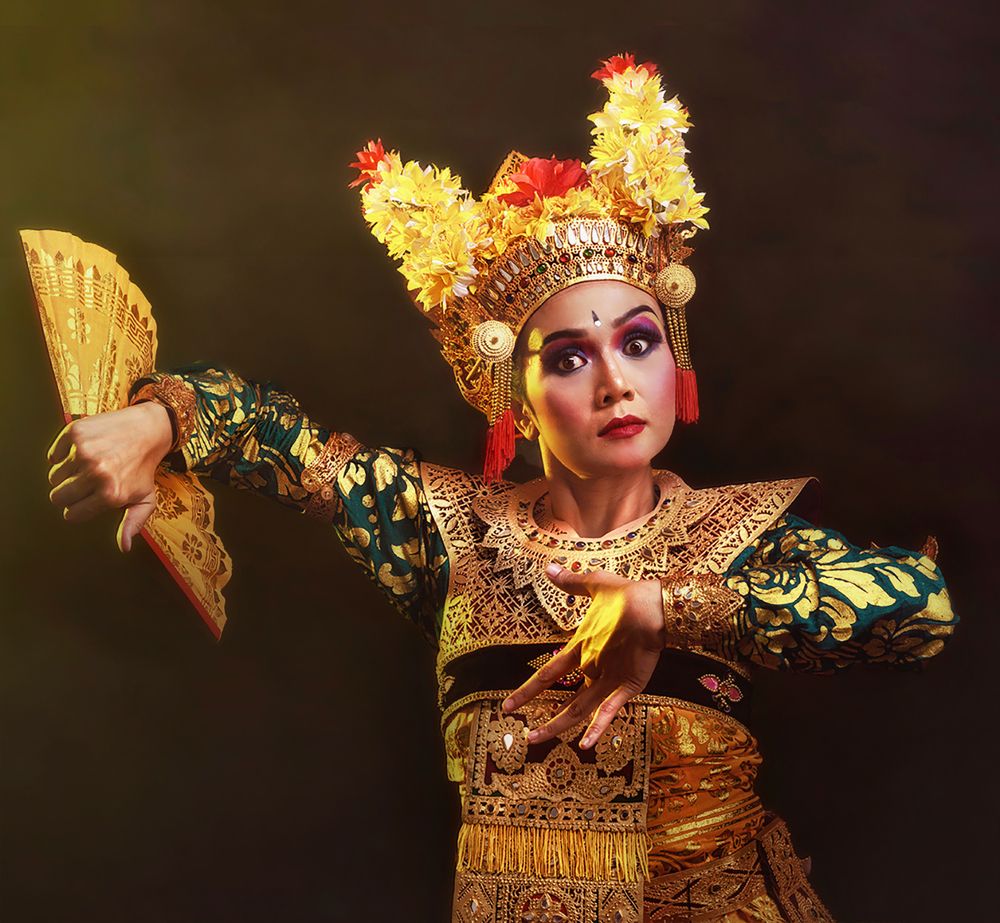 Photograph by Yuri Revalino