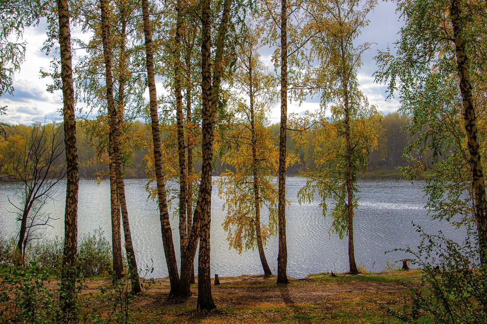 Photograph by Екатерина Першина