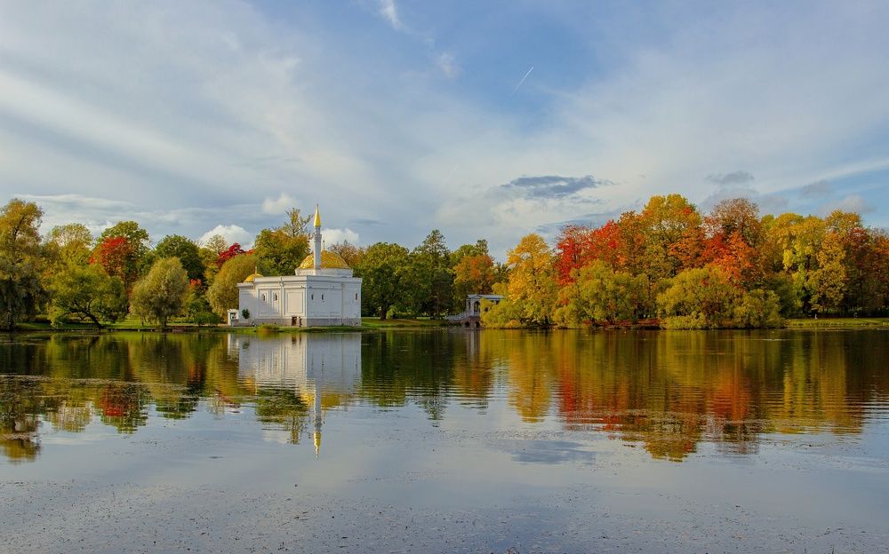 Photograph by Екатерина Першина