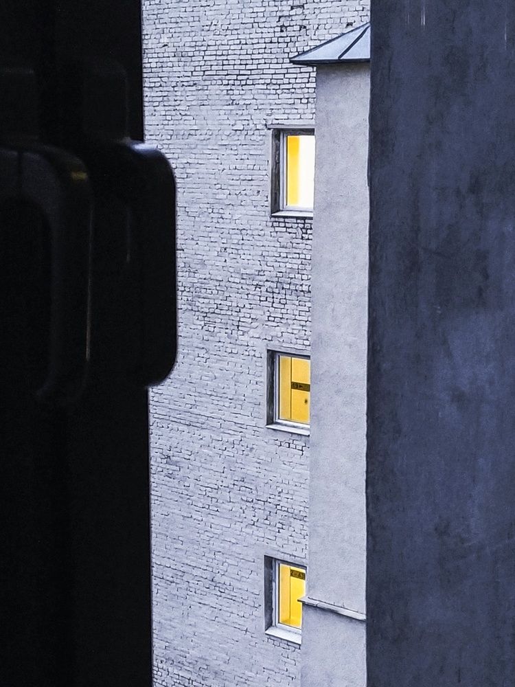 Photograph by Sergey Kurkov-Tarkovsky