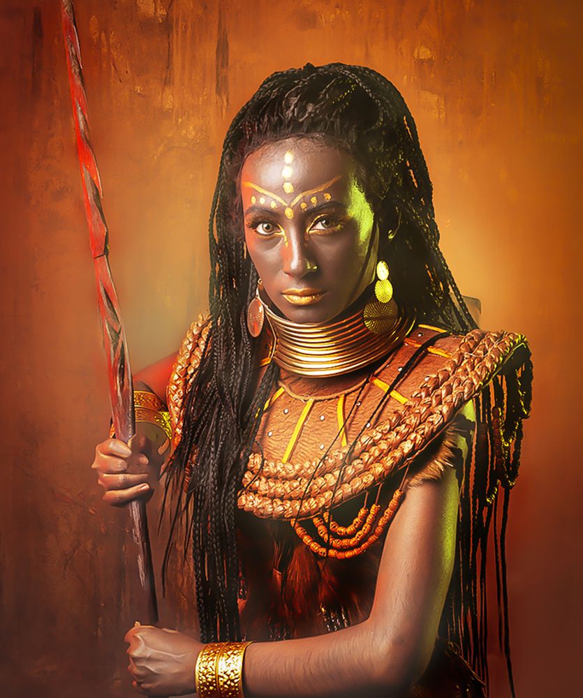 Photograph by Yuri Revalino